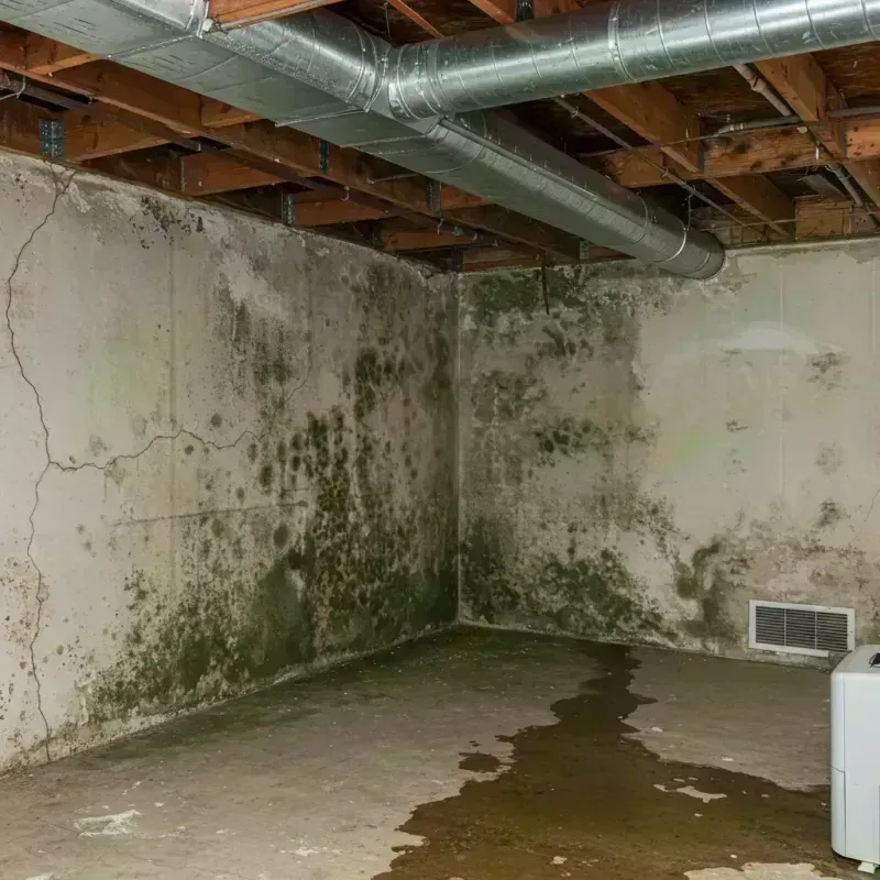 Professional Mold Removal in Trujillo Alto, PR